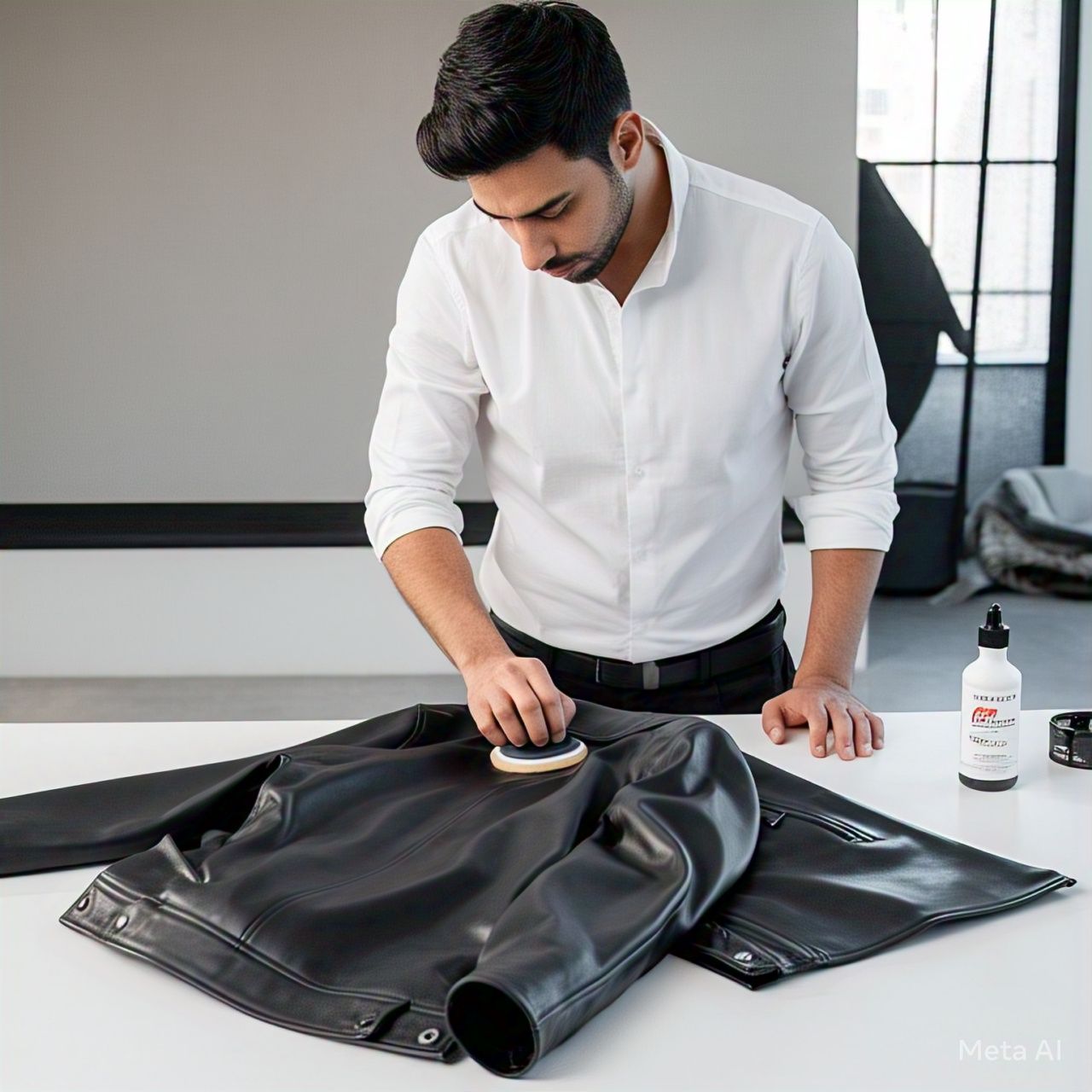 Can-Leather-Jackets-Be-Polished-Yes-Here-s-How-to-Do-It-the-Right-Way FEASSA