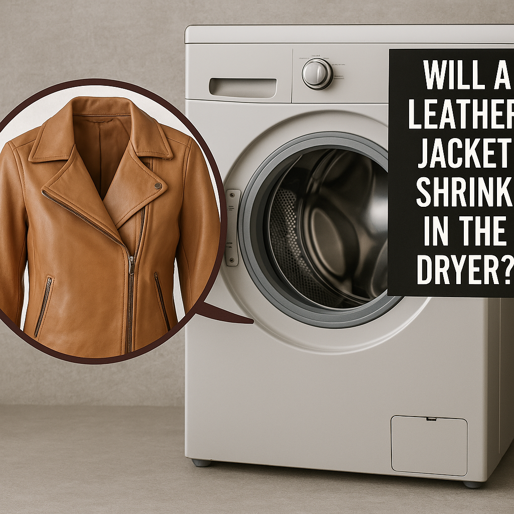 Will-a-Leather-Jacket-Shrink-in-the-Dryer-Tips-to-Avoid-Damage-and-Keep-Your-Jacket-in-Top-Shape FEASSA
