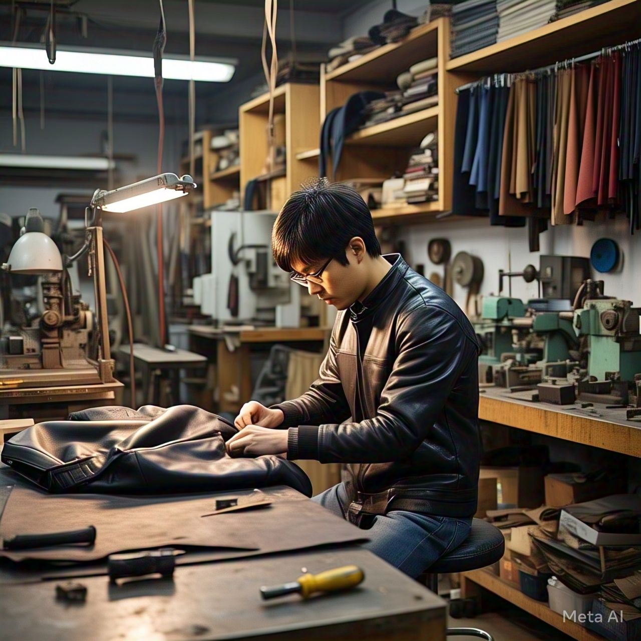 How-to-Repair-a-Leather-Jacket-A-Step-by-Step-Guide-to-Fixing-Scratches-Tears-Wear FEASSA