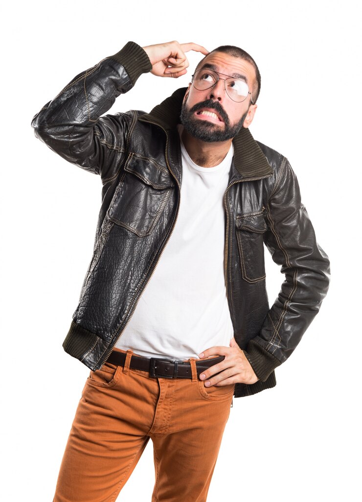 When-to-Wear-a-Leather-Jacket-Perfect-Timing-and-Styling-Tips FEASSA